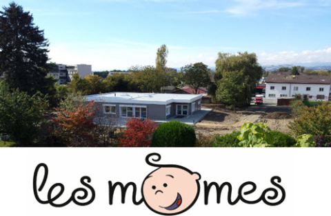 les mome nurserie