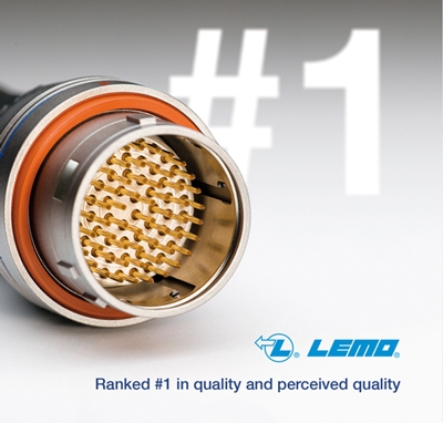 ranked number 1 in quality